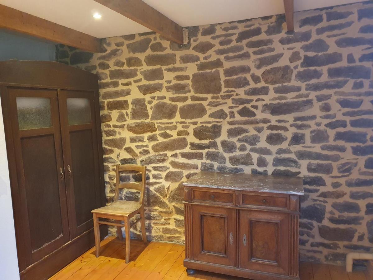 Gites La Vicomterie Ver  Exterior photo